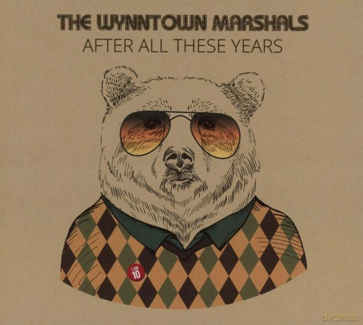 Wynntown Marshals: After All These Years [CD]
