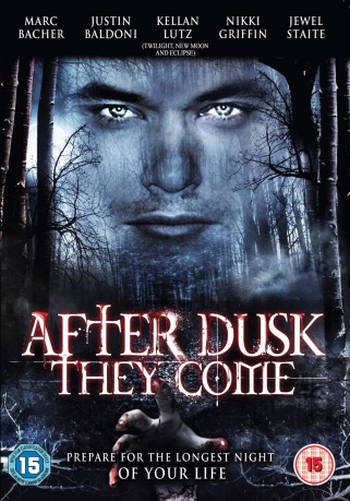 After Dusk They Come [DVD]