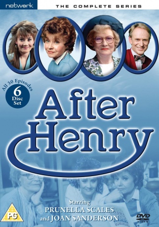 After Henry Complete Series [6DVD]