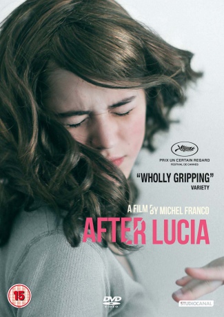 After Lucia (Pragnienie miłości) [DVD]