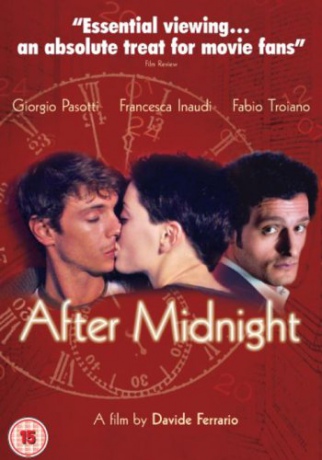 After Midnight Davide Ferrario [DVD]