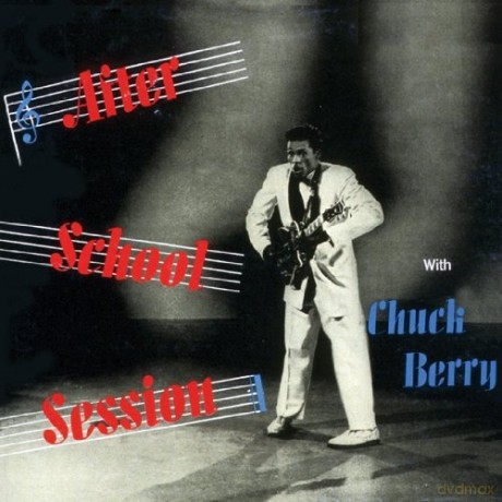 Chuck Berry: After School [2xWinyl]