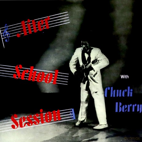 Chuck Berry: After School [2xWinyl]