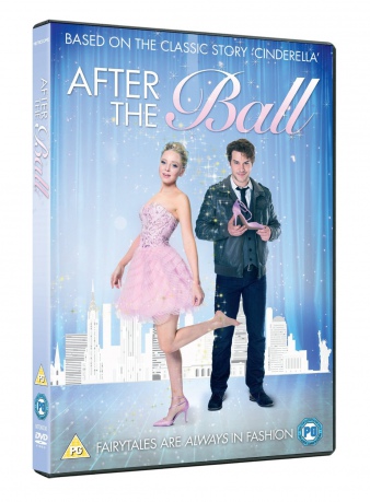 After The Ball [DVD]