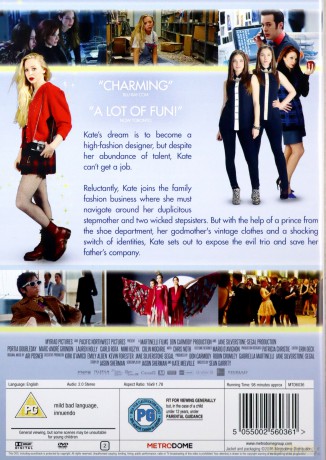After The Ball [DVD]