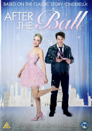 After The Ball [DVD]