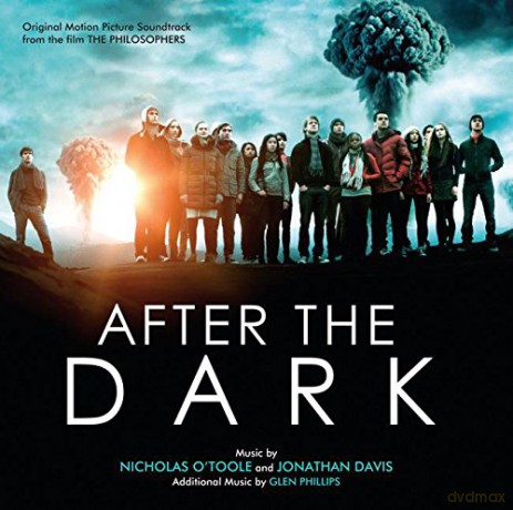 After The Dark [CD]