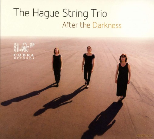 Hague String Trio: After The Darkness [CD]
