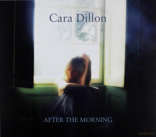 Cara Dillon: After The Morning [CD]