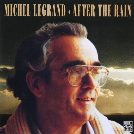 Michel Legrand: After The Rain [CD]