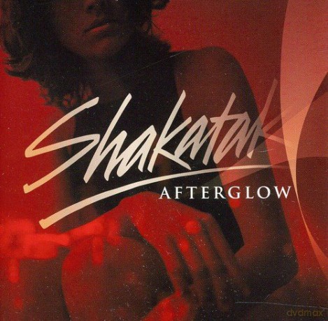 Shakatak: Afterglow [CD]
