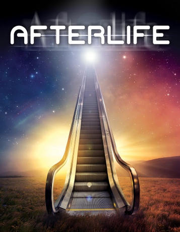 Afterlife (Życie po życiu) [DVD]
