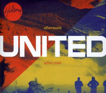 Hillsong United: Aftermath [2CD]