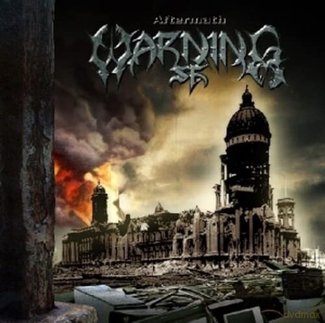 Warning Sf: Aftermath [CD]