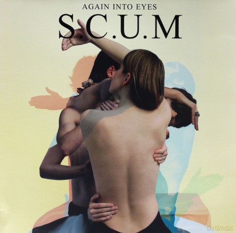 S.C.U.M: Again Into Eyes [Winyl]