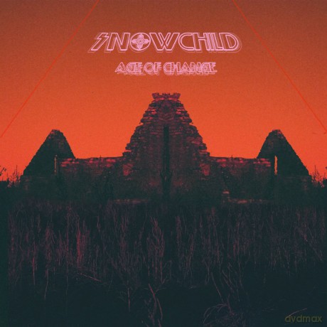 Snowchild: Age Of Change (Orange Vinyl) [Winyl]