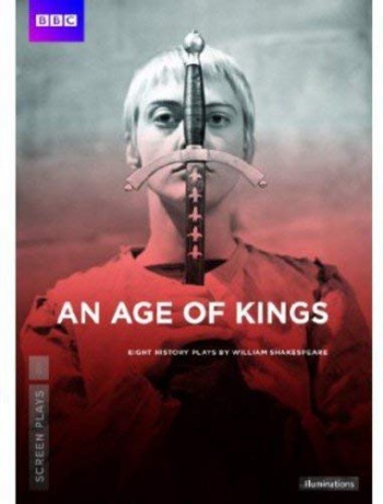 Frank Pettingell: Age Of Kings [5DVD]