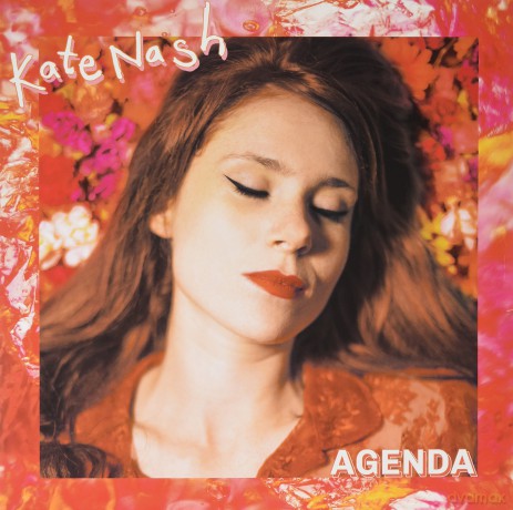 Kate Nash: Agenda [Winyl]