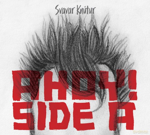 Svavar Knutur: Ahoy! Side A [CD]