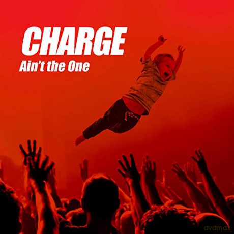 Charge: Aint The One [CD]