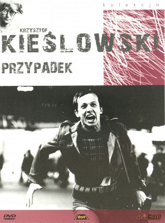 Krzysztof Kieślowski Kolekcja: Przypadek (wydanie specjalne) (digipack) [DVD]