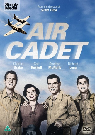 Air Cadet [DVD]
