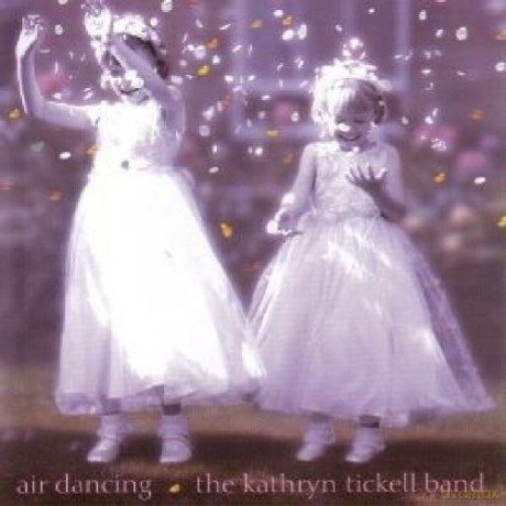 Kathryn Tickell: Air Dancing [CD]