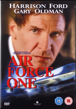 Air Force One [DVD]