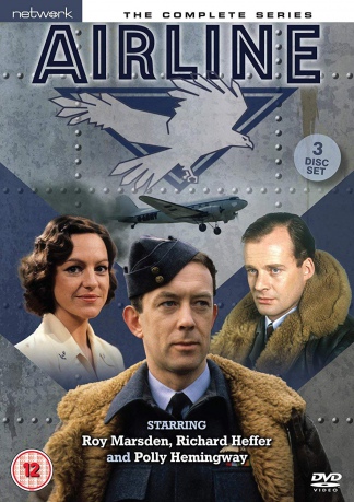 Airline The Complete Series [3DVD]