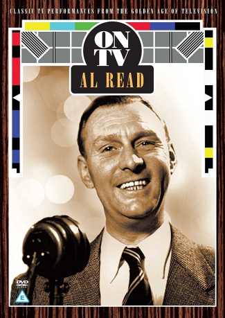 Al Read On Tv [DVD]