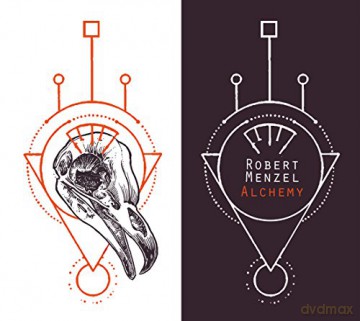 Robert Menzel: Alchemy [CD]