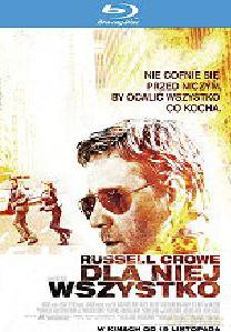 Dla niej wszystko (2010) [Blu-Ray]