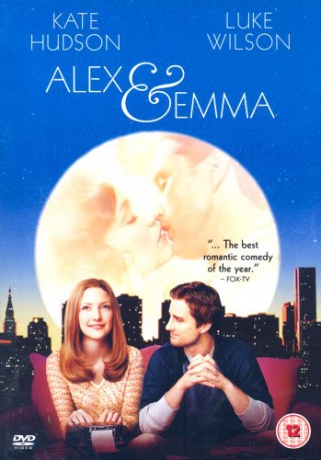 Alex And Emma (Alex i Emma) [DVD]
