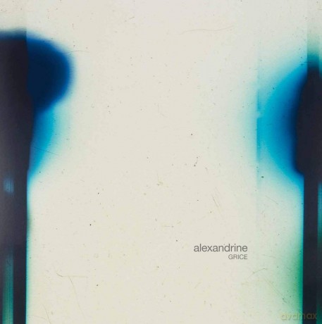 Grice: Alexandrine [CD]