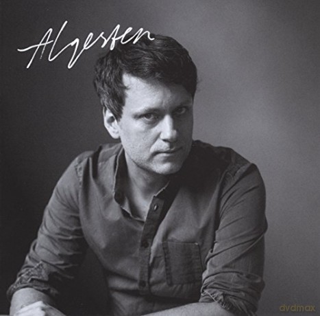 Algesten: Algesten [CD]