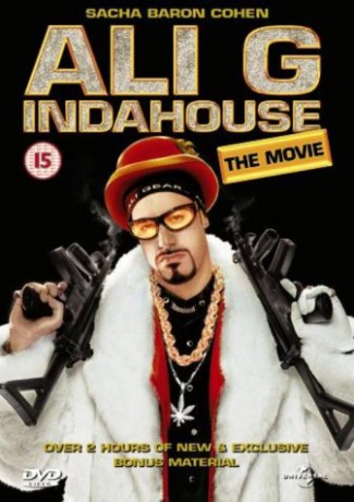 Ali G [DVD]