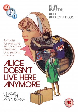 Alice DoesnT Live Here Anymore [2DVD]