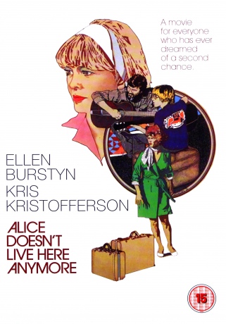 Alice DoesnT Live Here Anymore [2DVD]