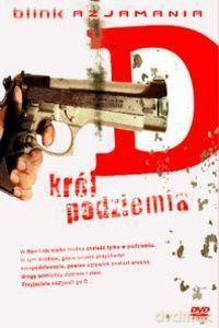 D - król podziemia [DVD]