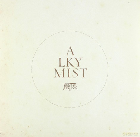 Alkymist: Alkymist [Winyl]