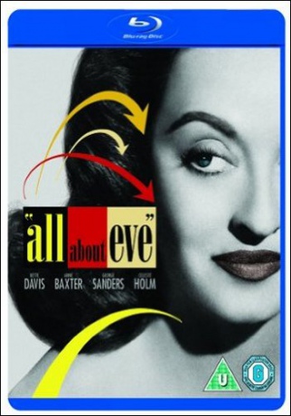 Wszystko o Ewie [Blu-Ray]