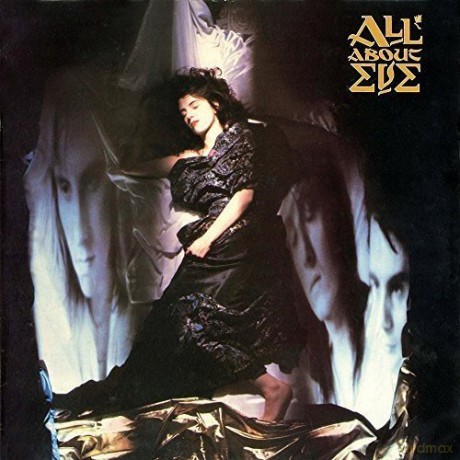 All About Eve: All About Eve [2CD]