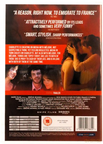 All About Them [DVD]