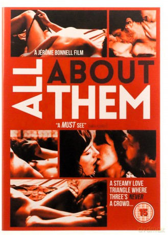 All About Them [DVD]