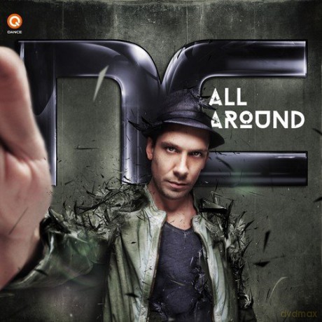 Noisecontrollers: All Around [2CD]