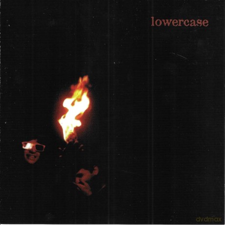 Lowercase: All Destructive Urges Seem So Perfect [CD]