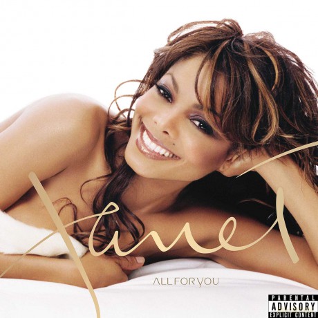 Janet Jackson: All For You [2xWinyl]