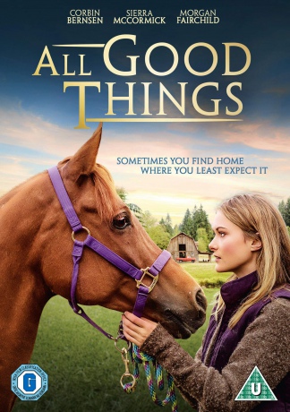 All Good Things (Wszystko, co dobre) [DVD]