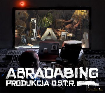 Abradab: Abradabing  [CD]
