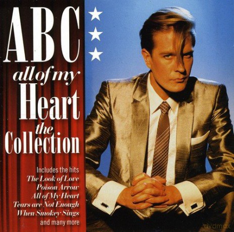 Abc: All Of My Heart - The Collection [2CD]